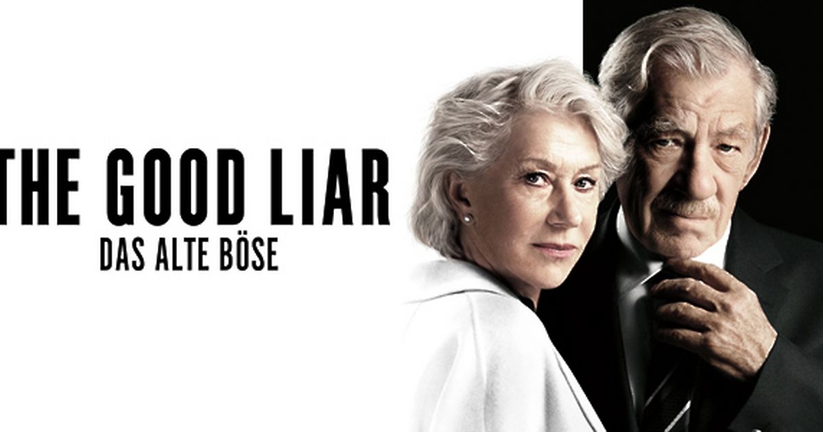 the good liar das alte böse