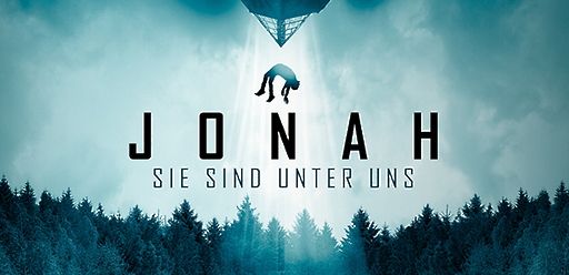 Demnächst Jonah - Sie sind unter uns freenet Video