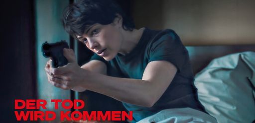 Der Tod wird kommen