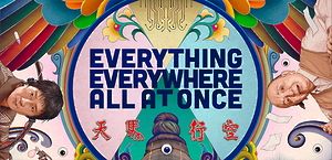 Everything Everywhere All at Once