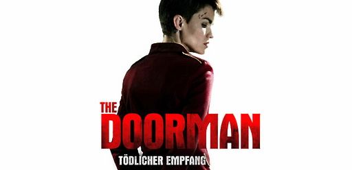 The Doorman – Tödlicher Empfang