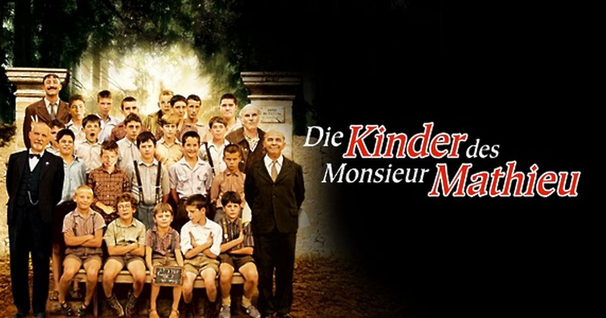 die kinder des monsieur mathieu stream