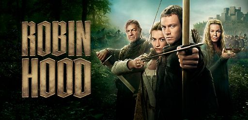 Neuheiten Robin Hood freenet Video