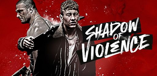 Blockbuster Shadow of Violence freenet Video