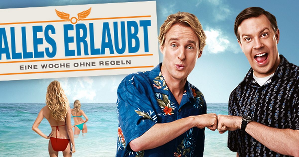 Alles Erlaubt Eine Woche Ohne Regeln Musik store.maxdome.de