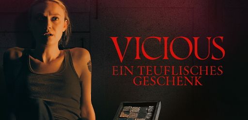 Neuheiten Vicious freenet Video