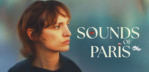 Sounds of Paris