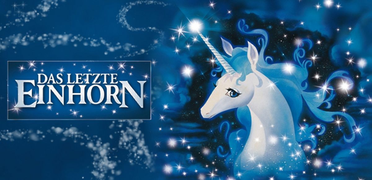 Das letzte Einhorn videociety