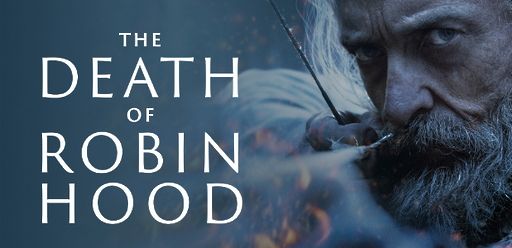 The Death of Robin Hood