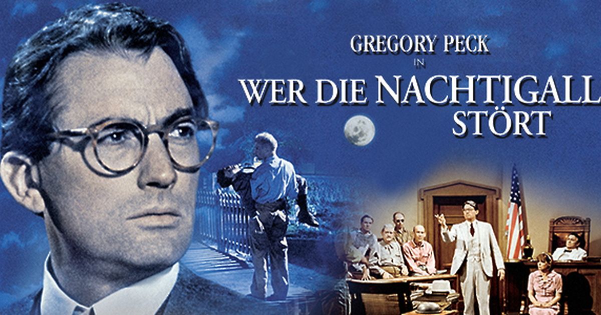 Charaktere In Wer Die Nachtigall Stört www.videociety.de