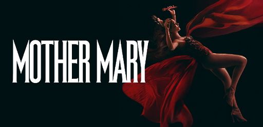 Mother Mary