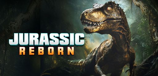 Jurassic Reborn