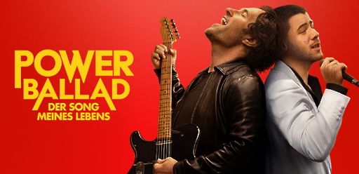Power Ballad - Der Song meines Lebens