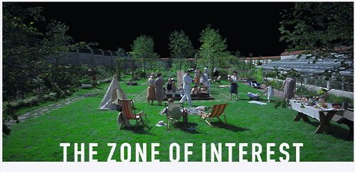 Demnächst The Zone of Interest freenet Video