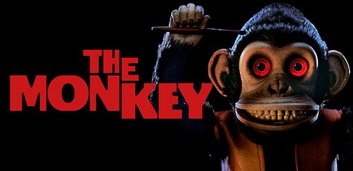 Demnächst The Monkey freenet Video