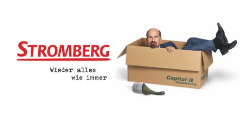 Blockbuster Stromberg: Wieder alles wie immer freenet Video