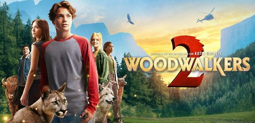 Woodwalkers 2