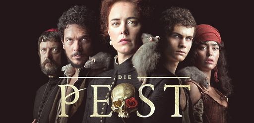 Die Pest