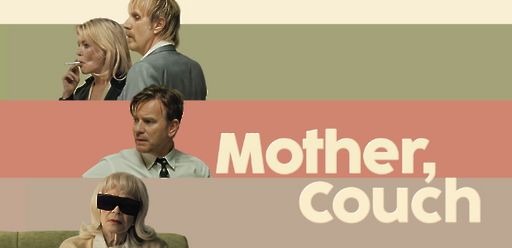 Demnächst Mother, Couch freenet Video