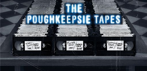 Demnächst The Poughkeepsie Tapes freenet Video