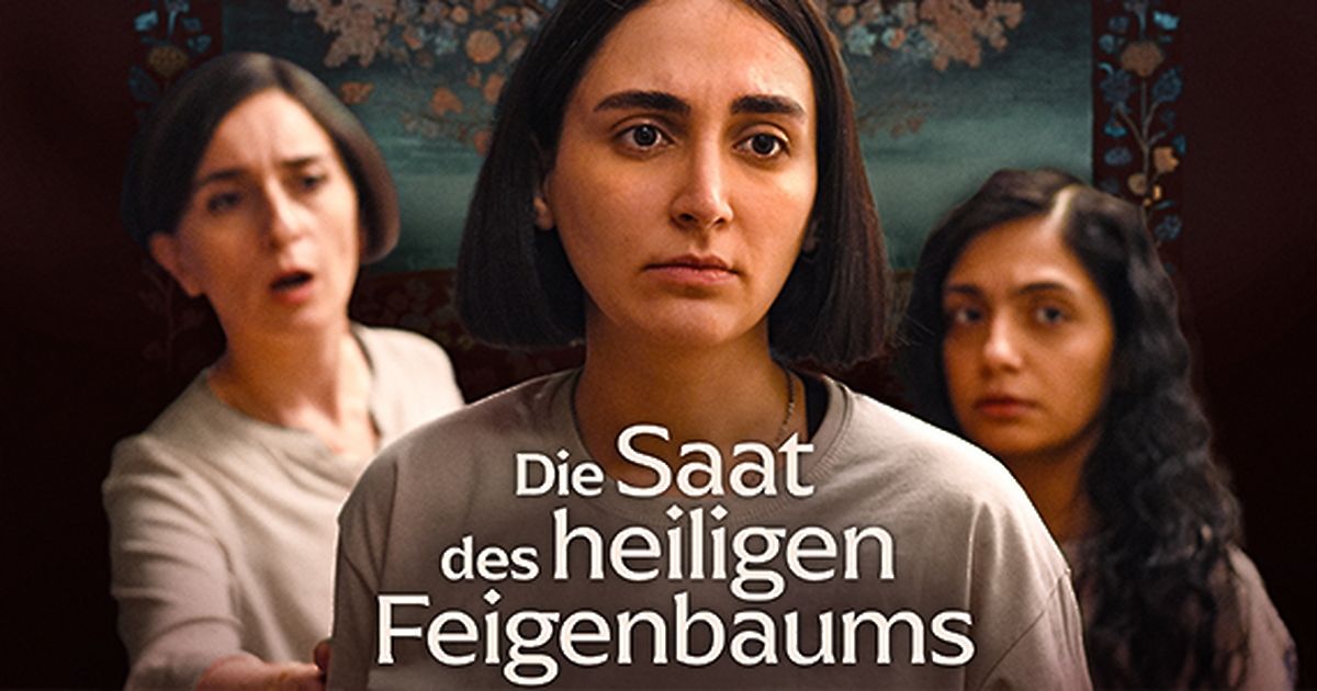 die saat des heiligen feigenbaum