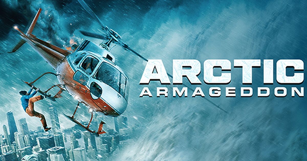 Arctic Armageddon | maxdome
