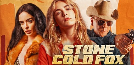 Stone Cold Fox