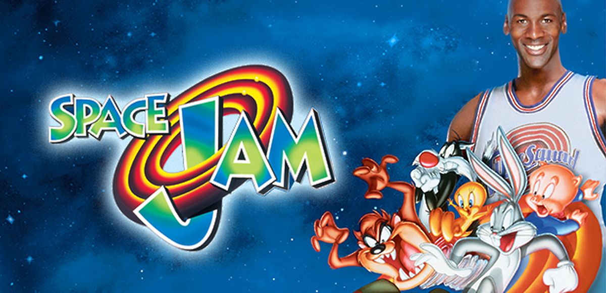  Space  Jam  videociety