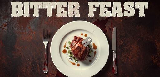 Bitter Feast