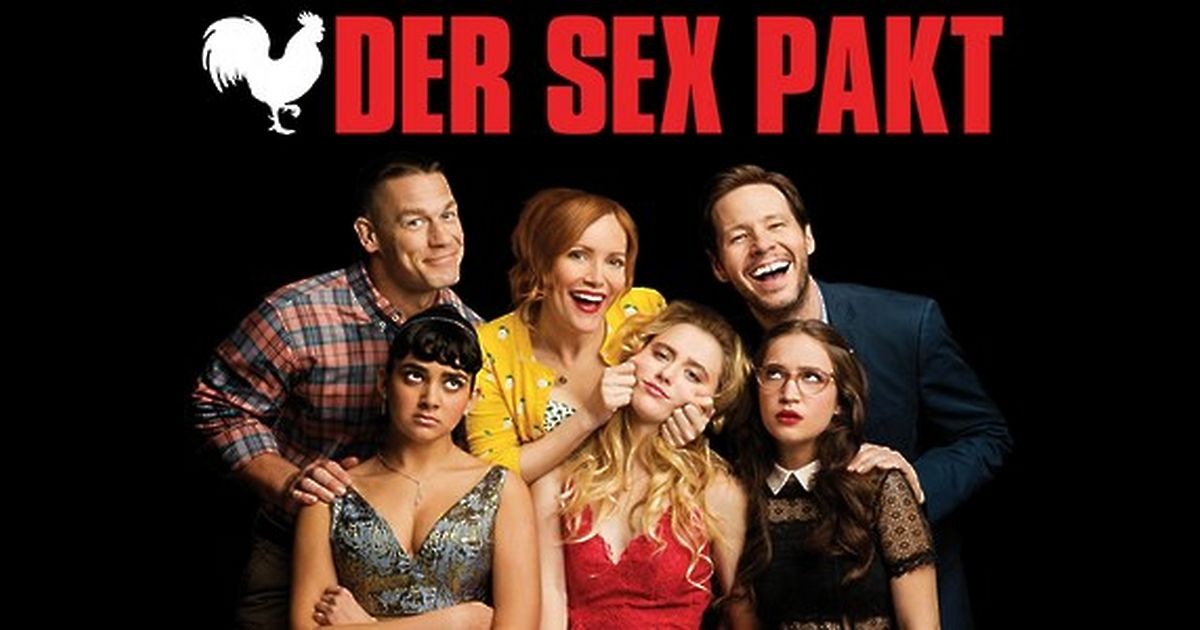 Der Sex Pakt Maxdome 