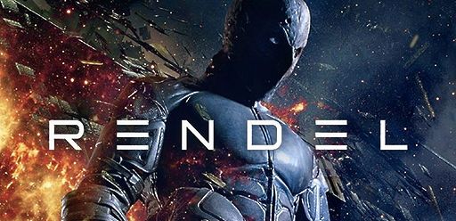 Rendel Rendel