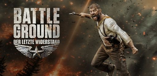 Battleground: Der letzte Widerstand