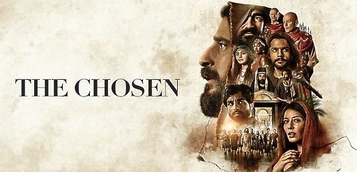 The Chosen