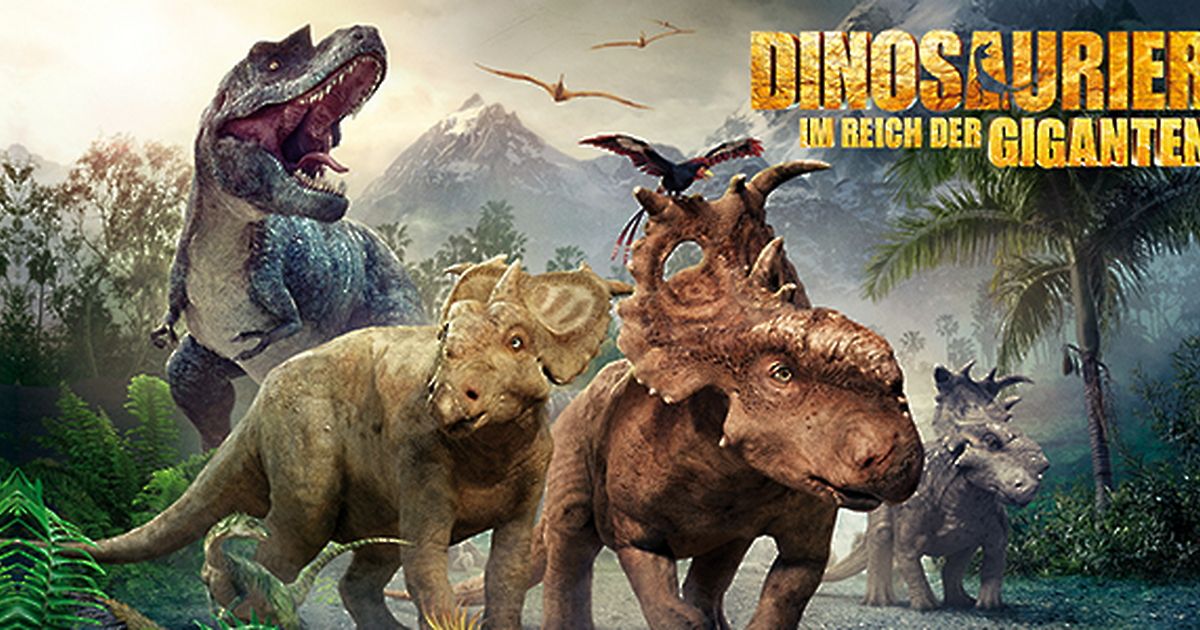 Dinosaurier Im Reich Der Giganten Doku Stream store.maxdome.at