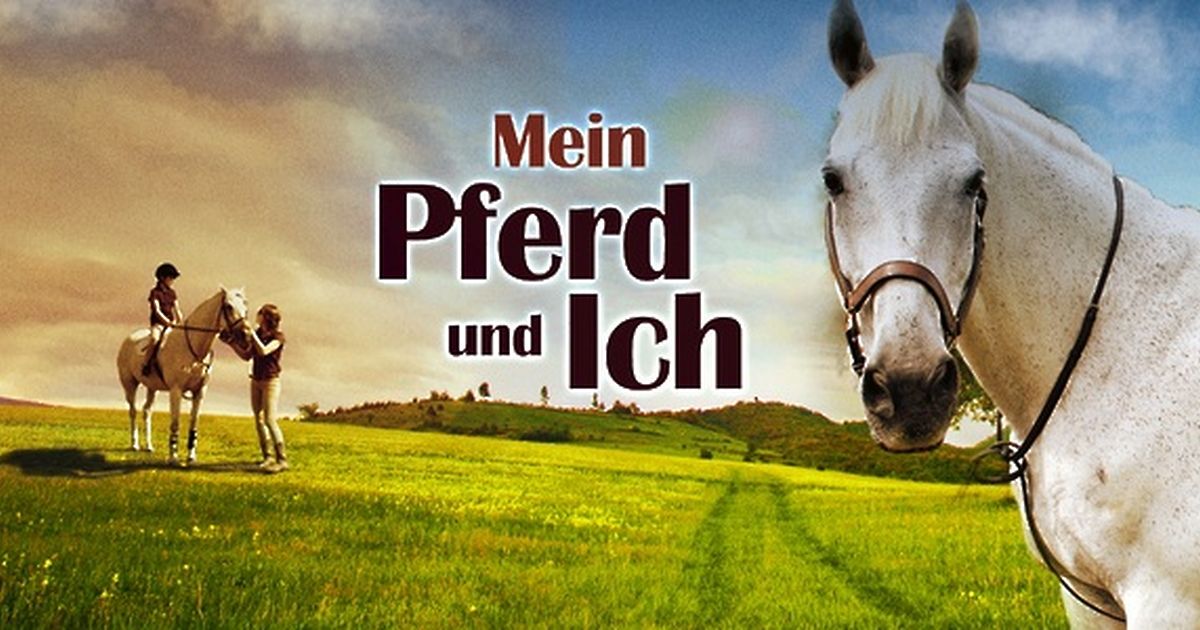 Das Einzig Coole Pferd Die Killerenten Und Ich Mein Pferd und ich | maxdome