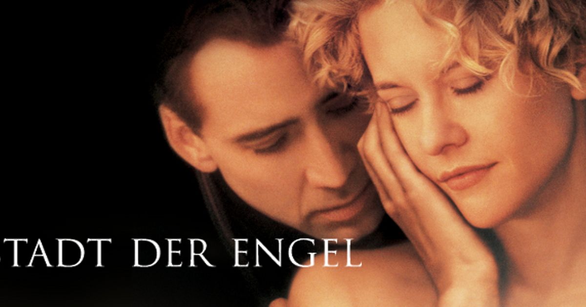 Stadt der Engel | maxdome