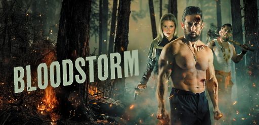 Bloodstorm