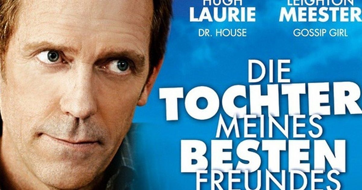 Die Freundin Meines Freundes Nadja Einzmann Die Tochter meines besten Freundes | maxdome
