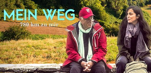 Mein Weg - 780 km zu mir