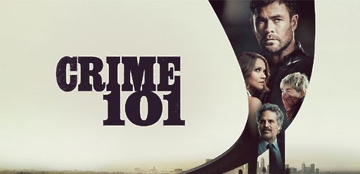 Crime 101