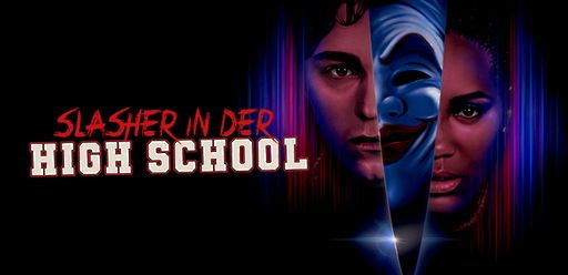Neuheiten Slasher in der Highschool freenet Video
