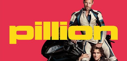 Pillion