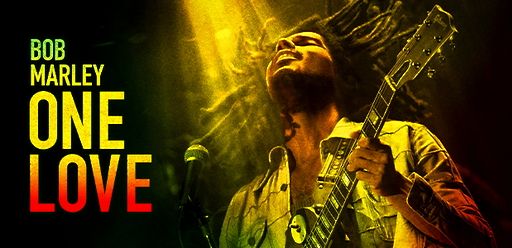 Neuheiten Bob Marley: One Love freenet Video