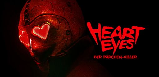 Heart Eyes - Der Pärchen-Killer
