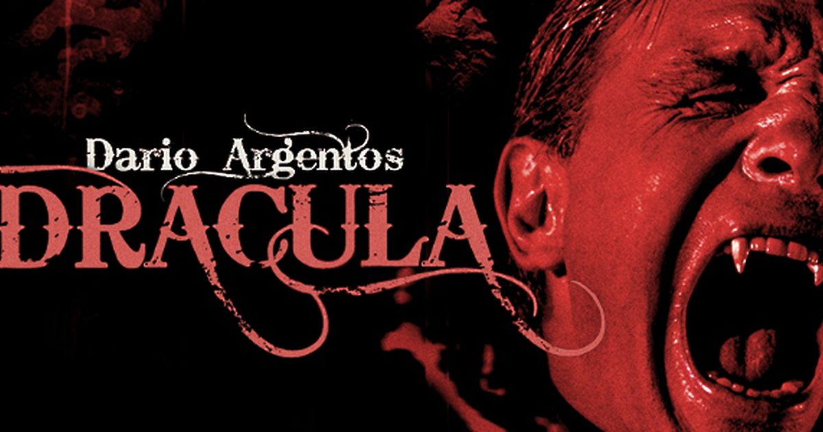 Dario Argentos Dracula Maxdome 7059