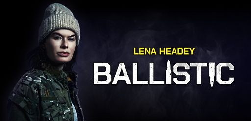 Ballistic