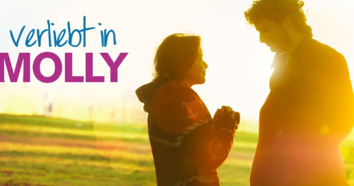 Verliebt in Molly | maxdome