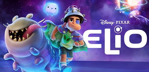 Blockbuster Elio freenet Video