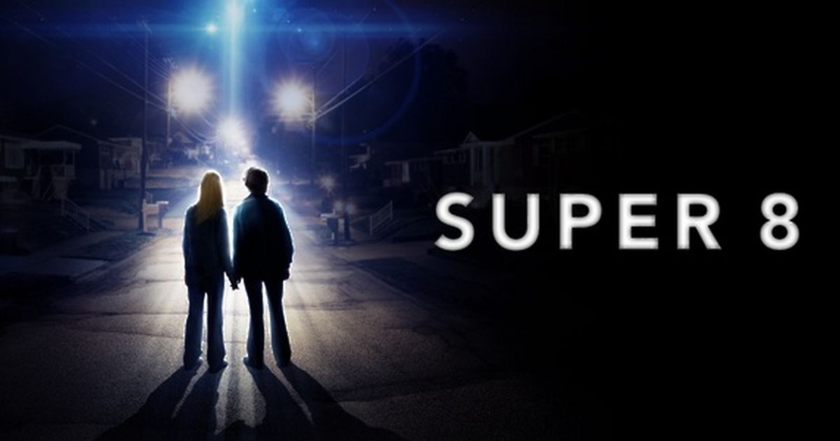 Super 8 | maxdome