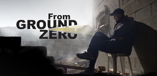 Neuheiten From Ground Zero (OmU) freenet Video